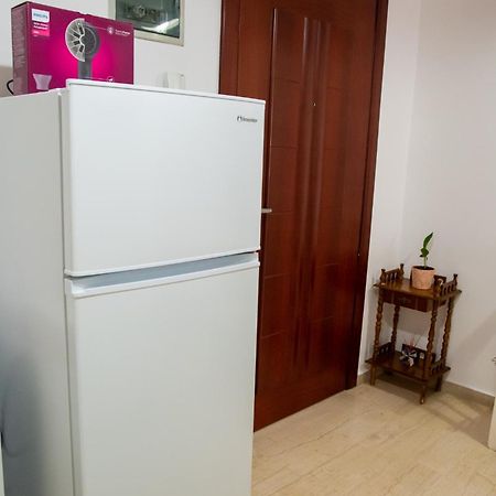 Androniki'S Home Rethimno Eksteriør billede
